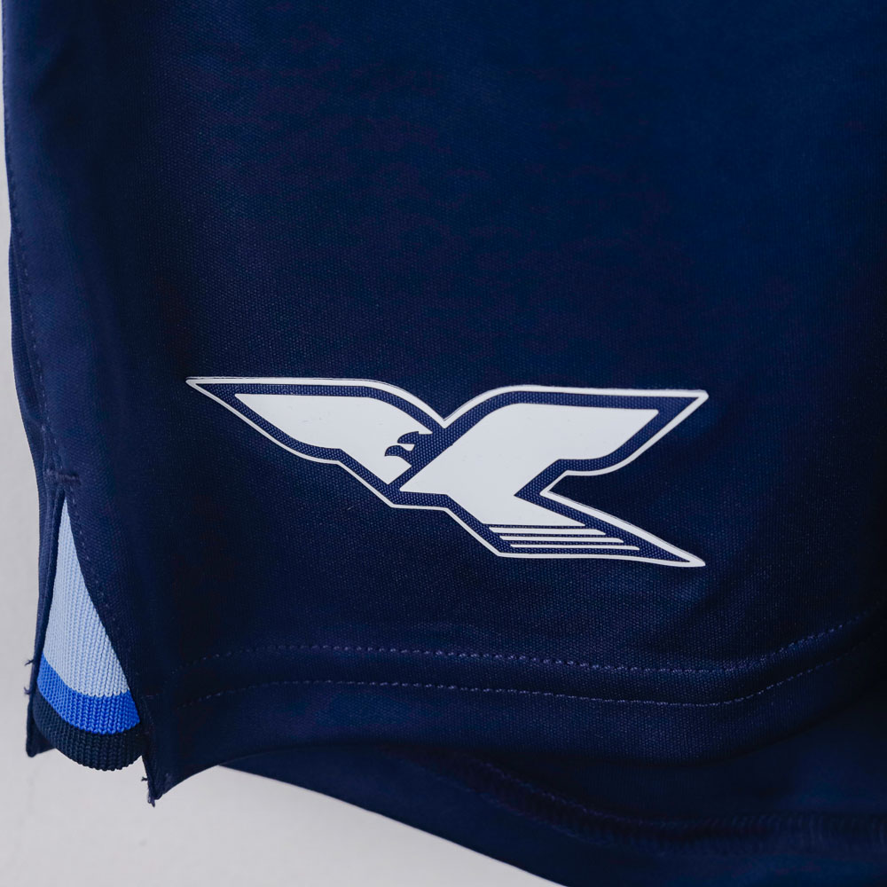 Pantaloncini Lazio Mizuno 125 anni
