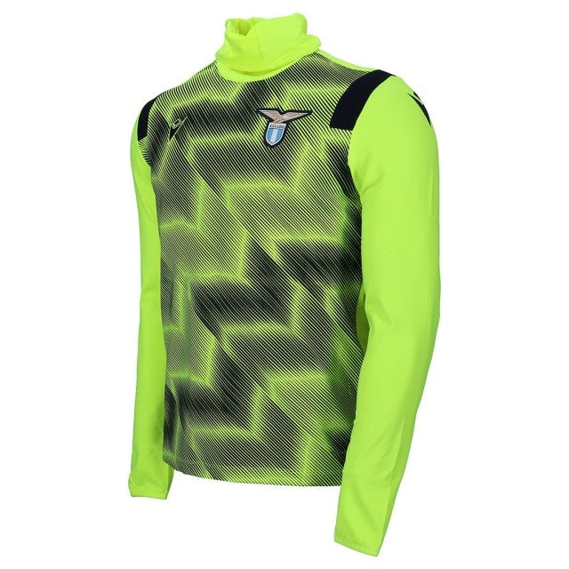 Felpa Ss Lazio Macron 2020/2021