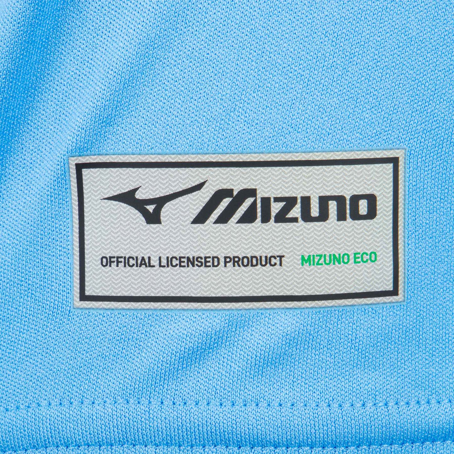 maglia home Lazio bambino Mizuno 2023/2024