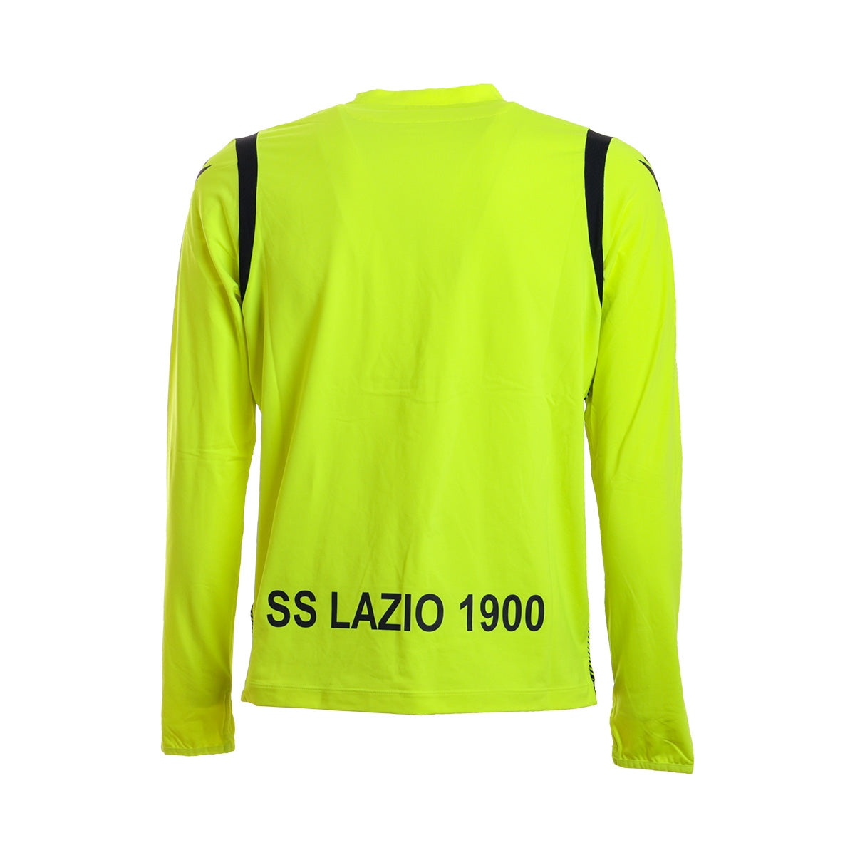 casacca lazio da bambino macron 2020/2021