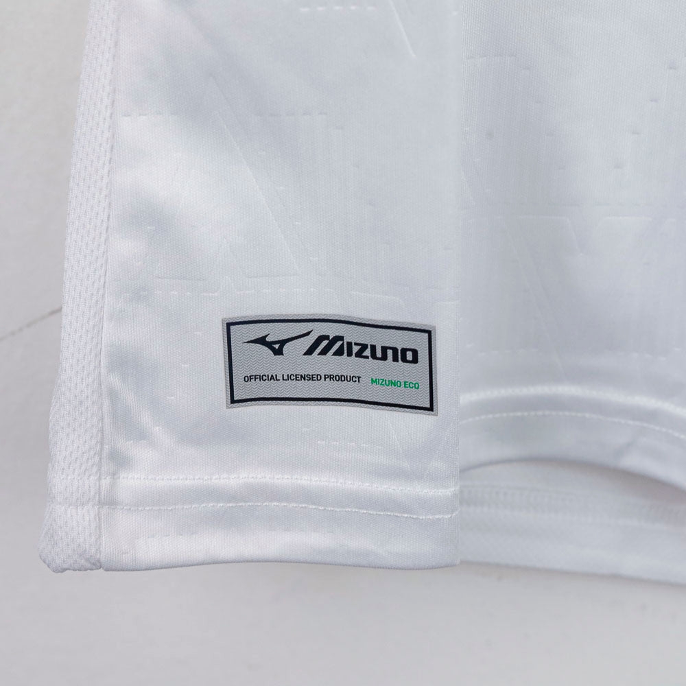 Maglia Lazio Bambino Mizuno 125 Anni