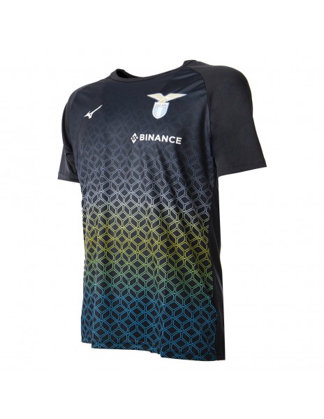 Maglia Pre Gara Lazio Mizuno 2022/2023