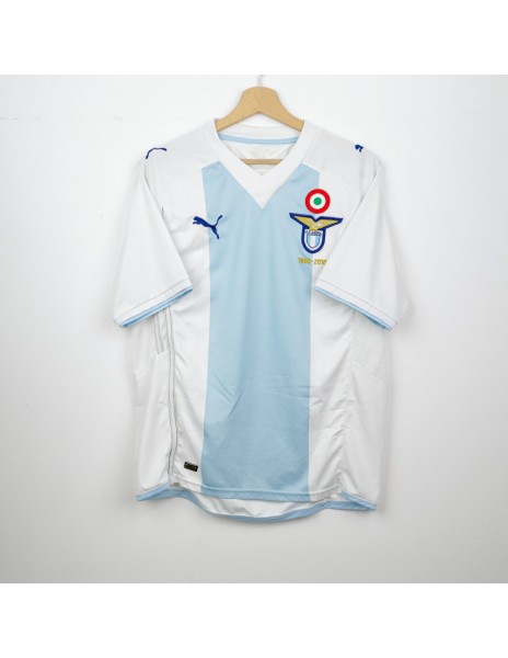 Maglia Lazio Puma Anniversary 2009/2010