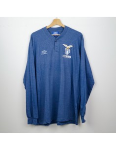 Polo Umbro Lazio ML 1996/1997