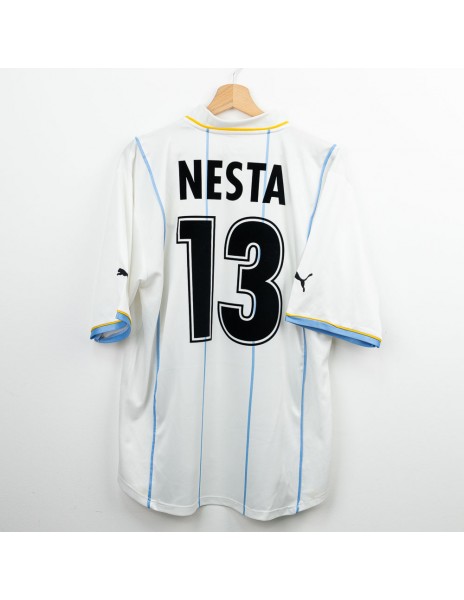 Maglia Puma Europa Home Lazio Nesta...