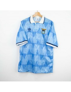 Maglia Home Umbro Lazio...