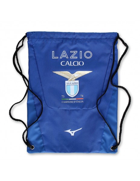 Gymsack ss lazio mizuno anniversario