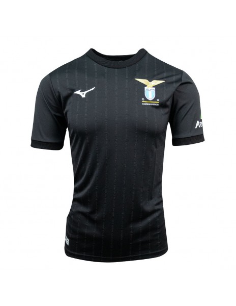 maglia portiere Lazio Mizuno...