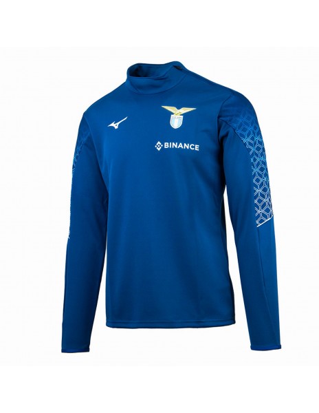 felpa training ss lazio mizuno...