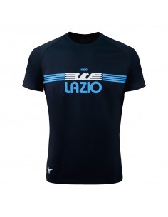 T-shirt Lazio fanwear...