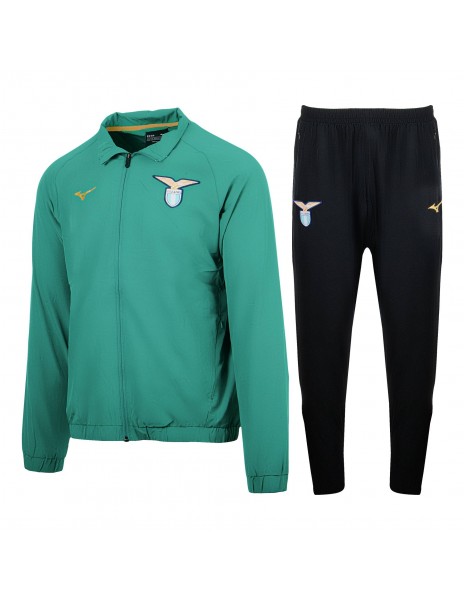 tuta rappresentanza ss lazio mizuno...