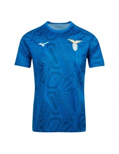 maglia pre gara SS Lazio...