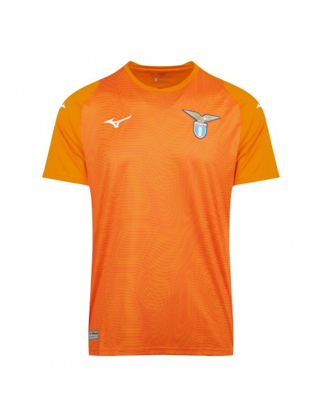 maglia SS Lazio portiere away Mizuno...