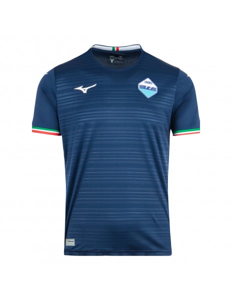 maglia SS Lazio away Mizuno 2023/2024