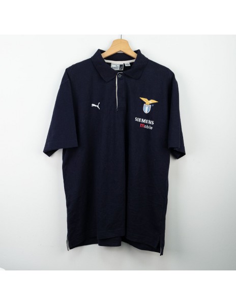 Polo Puma Lazio 2000/2001