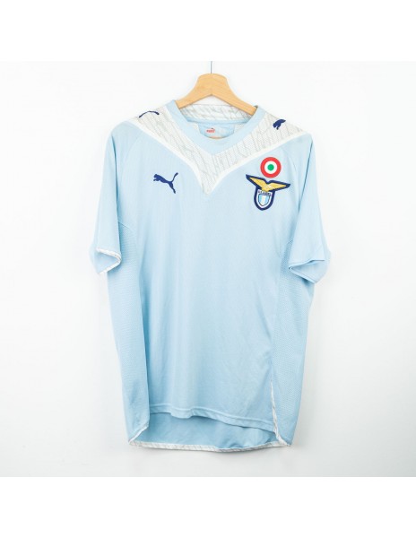 Maglia Home Puma Lazio 2009/2010