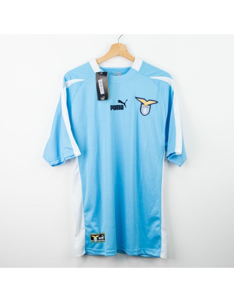 Maglia Home Puma Lazio 2003/2004