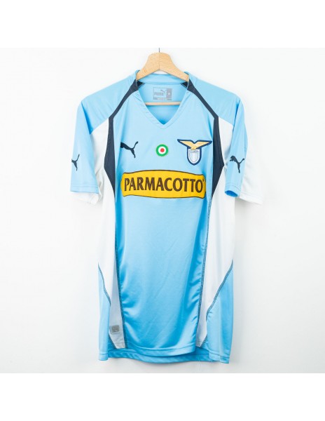 Maglia Home Puma Lazio 2004/2005