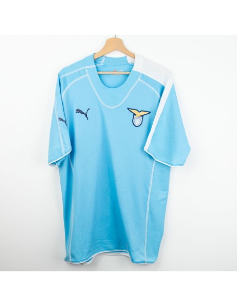 Maglia Home Puma Lazio 2005/2006