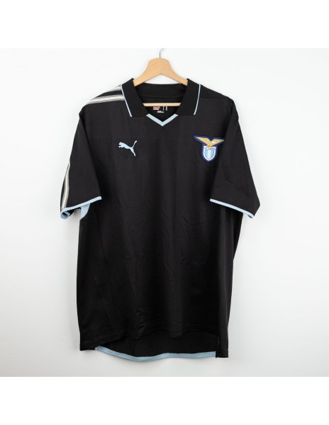 Maglia Puma Lazio Third 2008/2009