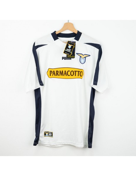 Maglia Away Puma Lazio 2003/2004