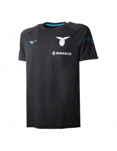 T-shirt Lazio Mizuno 2022/2023