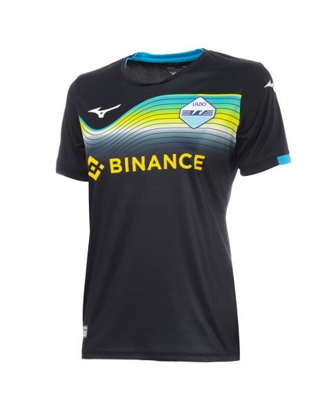 Maglia Away Donna Lazio Mizuno 2022/2023