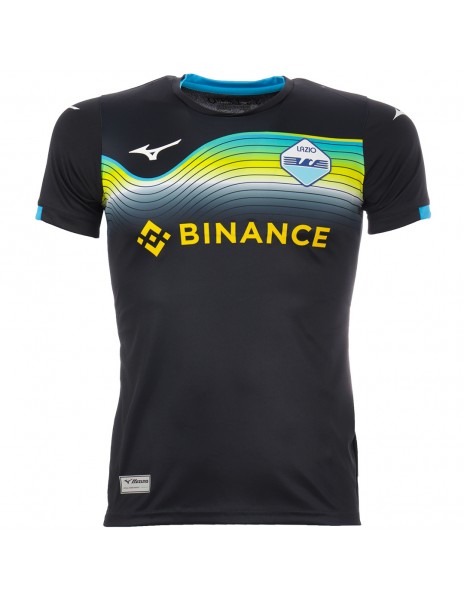 Maglia Away Bambino Lazio Mizuno...