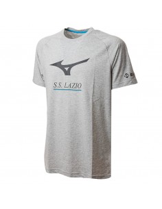 T-shirt Lazio Mizuno 2022/2023