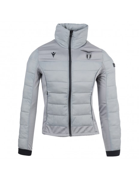 giacca athleisure lazio Macron