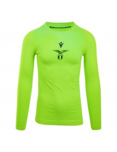 Maglia verde third a...