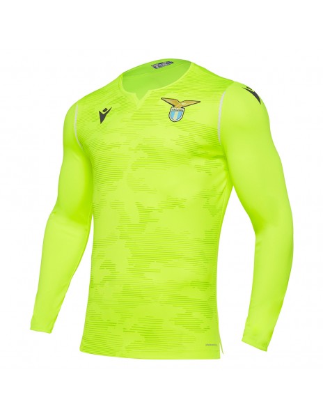 maglia bambino ss lazio away portiere...