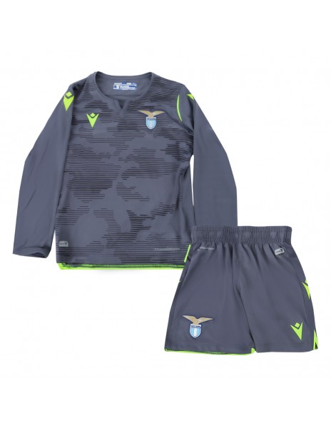 kit bambino portiere ss lazio 2019/2020