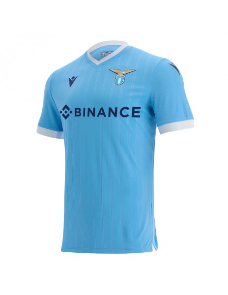 MAGLIA LAZIO HOME 2021/2022