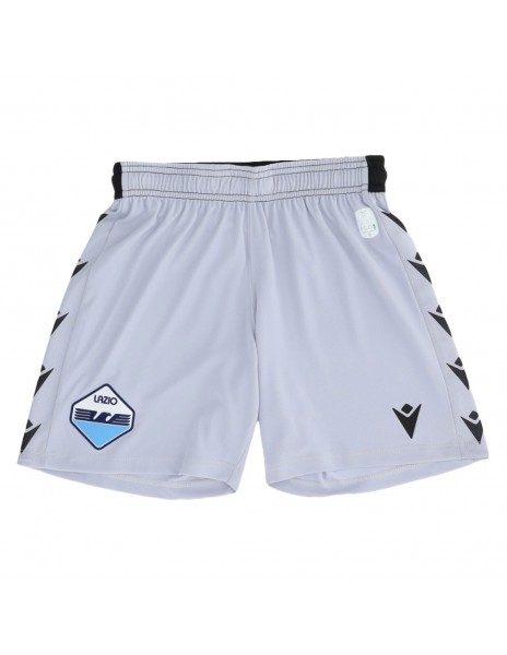 PANTALONCINO LAZIO PORTIERE HOME...