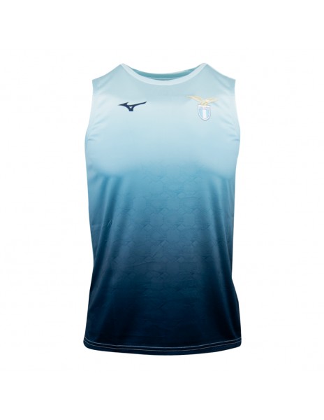 Smanicato Traning SS Lazio Mizuno...