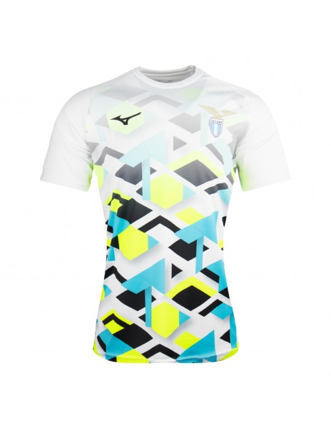 Maglia Pre Match SS Lazio Mizuno...