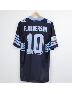 maglia away lazio macron...