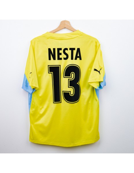 Maglia Puma Away Lazio Nesta 13...