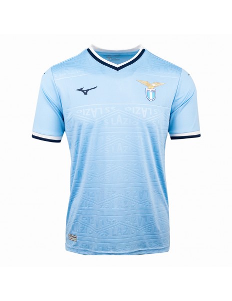 maglia SS Lazio home donna Mizuno...