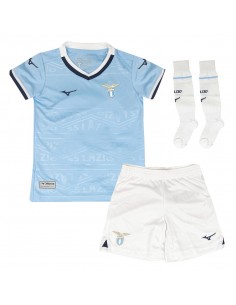 kit bambino home ss lazio...