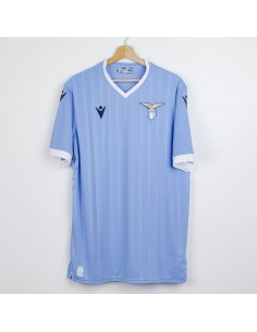 Maglia Home Lazio Macron...