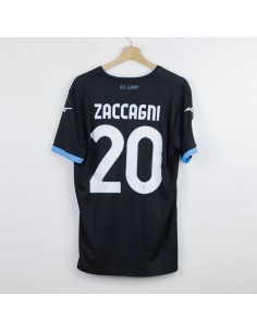 Maglia Away Lazio Mizuno...