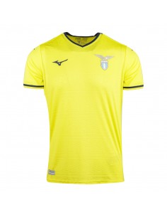 maglia SS Lazio away Mizuno...