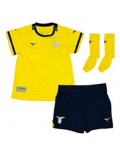 kit neonato away ss lazio...