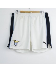 Pantaloncino Away Lazio...