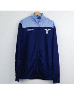 Felpa Lazio Macron 2013/2014