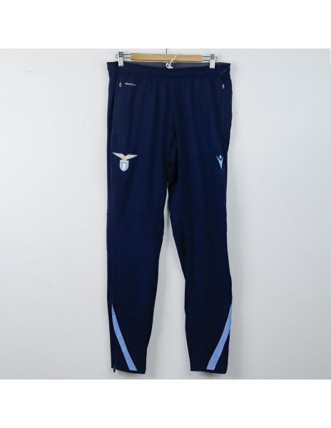 Pantalone Training Lazio Macron...