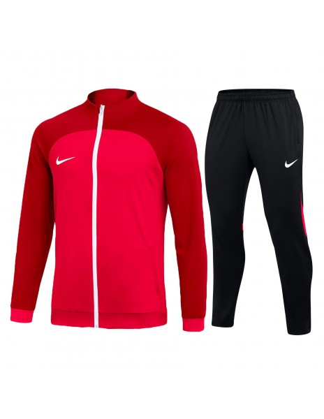 tuta nike bambino performance rosso...