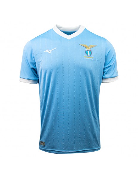 maglia Lazio Mizuno anniversario...